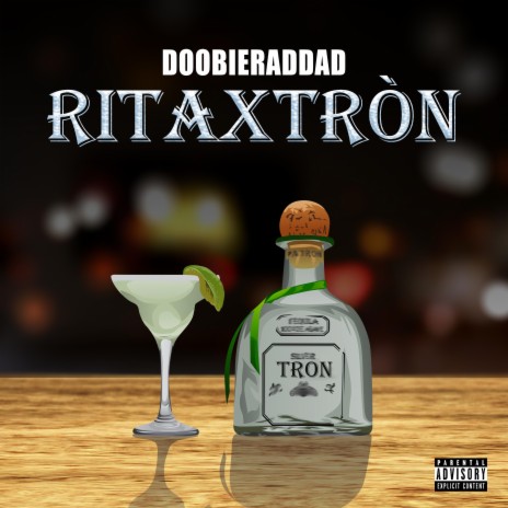 Ritaxtron | Boomplay Music