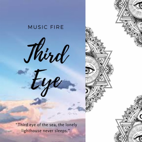 third eye | Boomplay Music