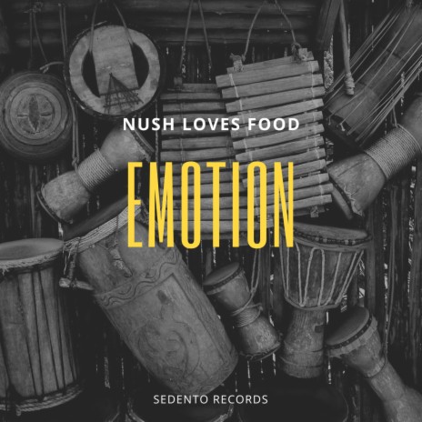 Emotion (Extended) | Boomplay Music