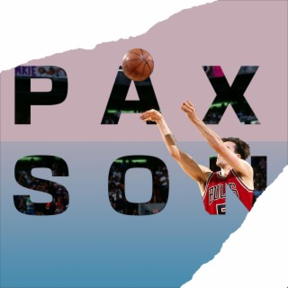 Paxson ft. Mitch Darrell lyrics | Boomplay Music