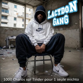 1000 charos sur tinder pour 1 seule michto