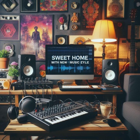 Sweet Home | Boomplay Music