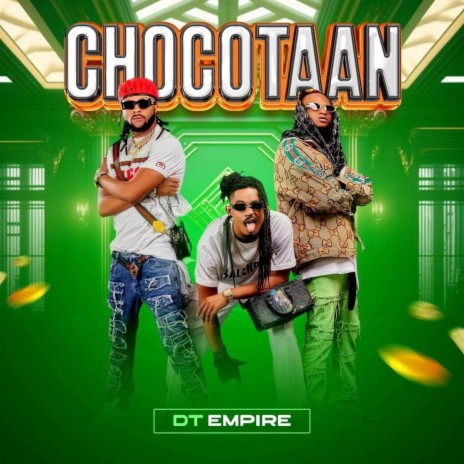 Chocotaan | Boomplay Music