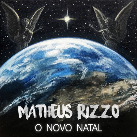 Noite de Paz | Boomplay Music