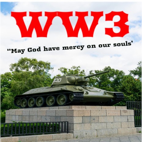 World War Three | Boomplay Music