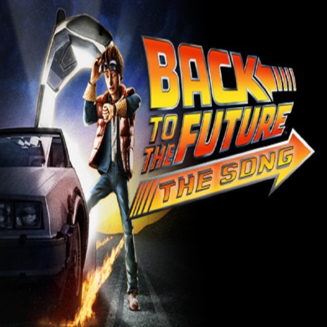 Back to the future | Boomplay Music