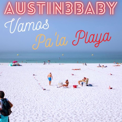 Vamos pa'la Playa | Boomplay Music