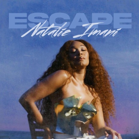 escape | Boomplay Music