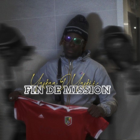 Fin de mission | Boomplay Music