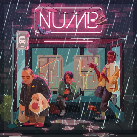 Numb | Boomplay Music