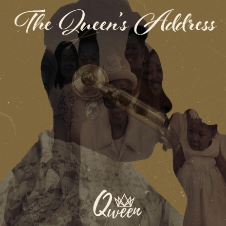 The Queen's Address | Boomplay Music