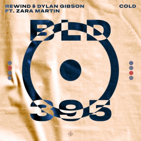 Cold ft. Dylan Gibson & Zara Martin | Boomplay Music