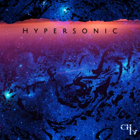 HYPERSONIC | Boomplay Music