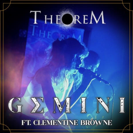 Gemini ft. Clémentine Browne & Matrass | Boomplay Music