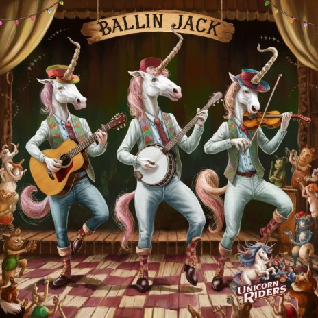 Ballin Jack | Boomplay Music