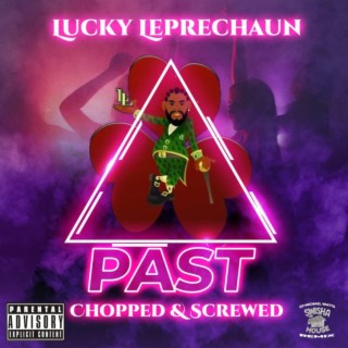 Past Chopped and Screwed (Dj Michael Watts Remix Chopped and Screwed)