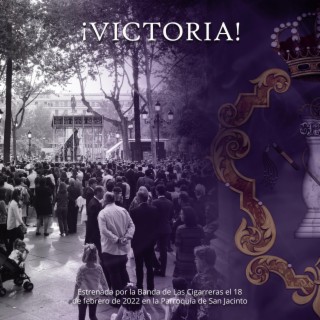 ¡Victoria! (Estreno 2022)