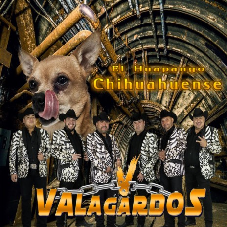 El Huapango Chihuahuense | Boomplay Music