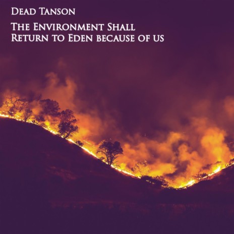 The Environment Shall Return To Eden Because Of Us | Boomplay Music