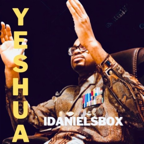 Yeshua | Boomplay Music