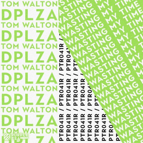 Wasting My Time (Remix) | Boomplay Music