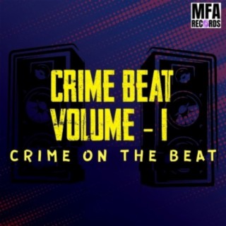 Crime Beat, Vol. 1