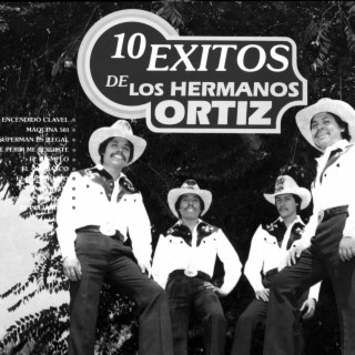 Hermanos Ortiz