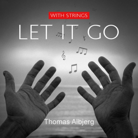 Let it go (with strings)
