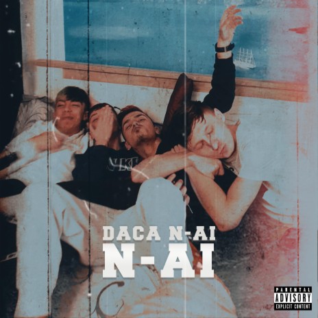 DACA N-AI, N-AI (feat. BKNG)