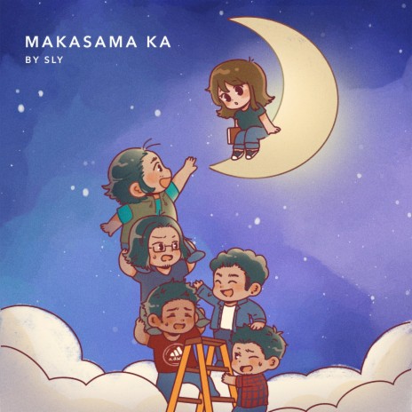 Makasama Ka | Boomplay Music
