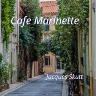 Cafe Marinette