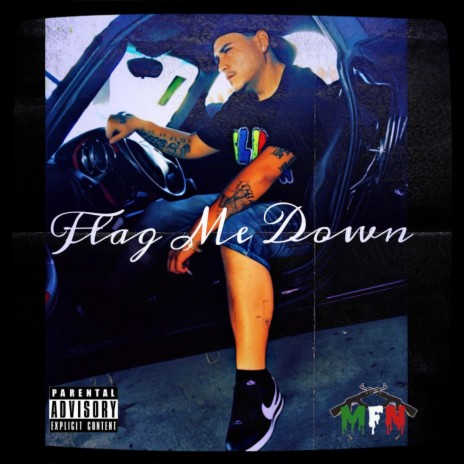 Flag me down ft. GGTBR WhodiniDaKing