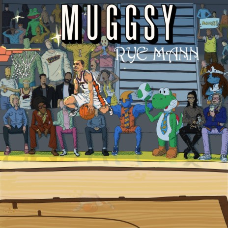 Muggsy | Boomplay Music