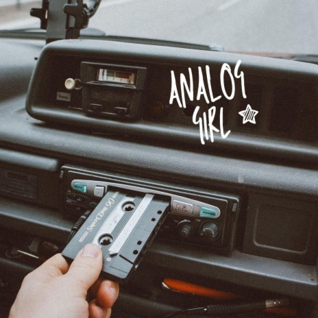 analog girl | Boomplay Music