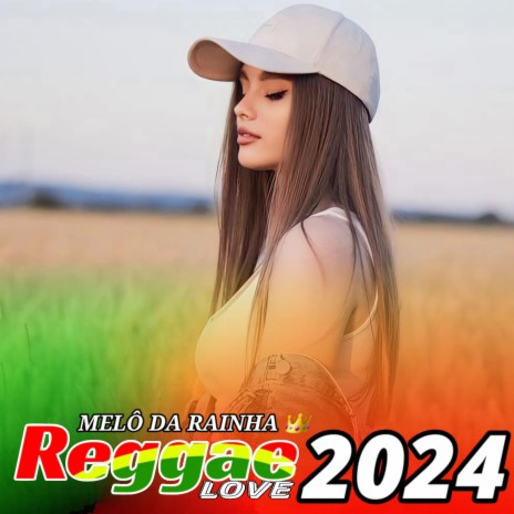 MELÔ DA RAINHA 2024 | Boomplay Music