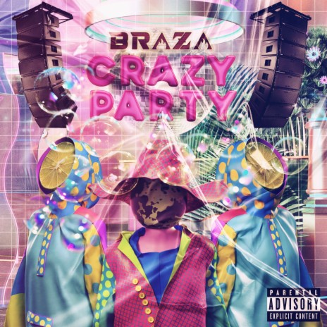 Crazy Party | Boomplay Music