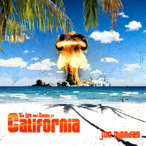 The Death of California | Boomplay Music
