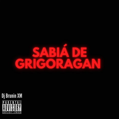MTG Sabiá de Grigoragan | Boomplay Music