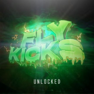 Fly Kicks