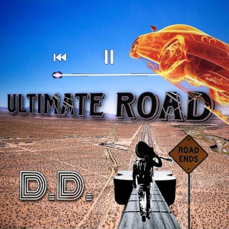 Ultimate Road | Boomplay Music