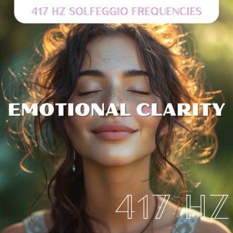 417 Hz Dream Story ft. 417 Hz, Dr. Meditation & Binaural Landscapes | Boomplay Music