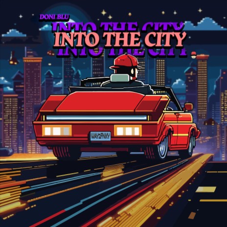 In The City | Boomplay Music