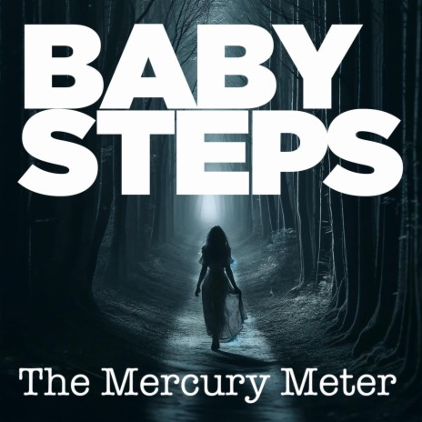 Babysteps ft. Christina Rotondo | Boomplay Music