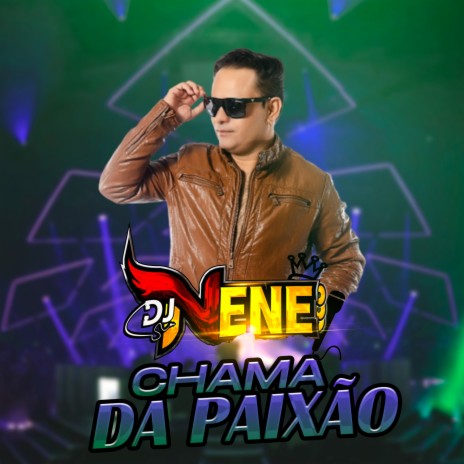 Chama da Paixão | Boomplay Music