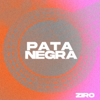 Pata Negra