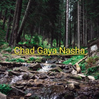 Chad Gaya Nasha