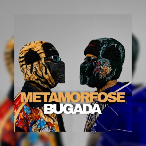 Metamorfose Bugada ft. Dj Ryann | Boomplay Music