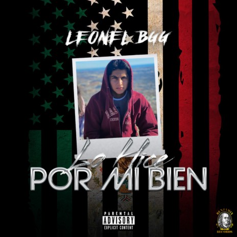 Lo Hice Por Mi Bien | Boomplay Music