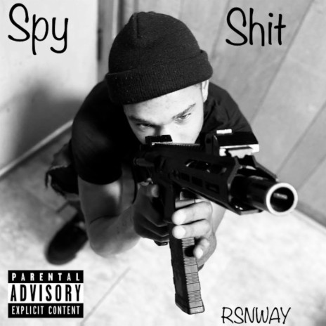 Spy Shit | Boomplay Music