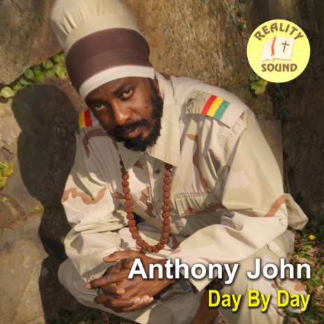 Day By Day ft. Janet Lee Davis, Jobe & Anthony John